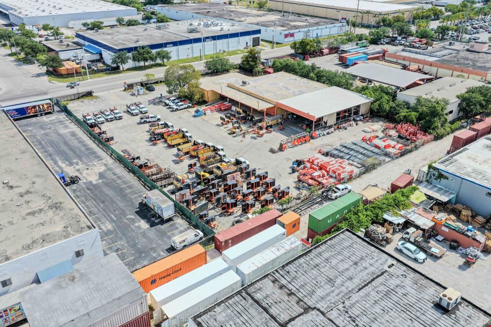 3570 NW 62 Street