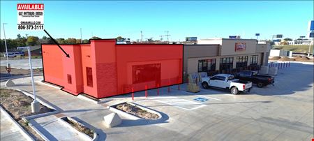 Preview of Retail space for Rent at 2801 45th Ave