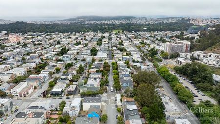 Preview of Other space for Sale at 201 Moraga St