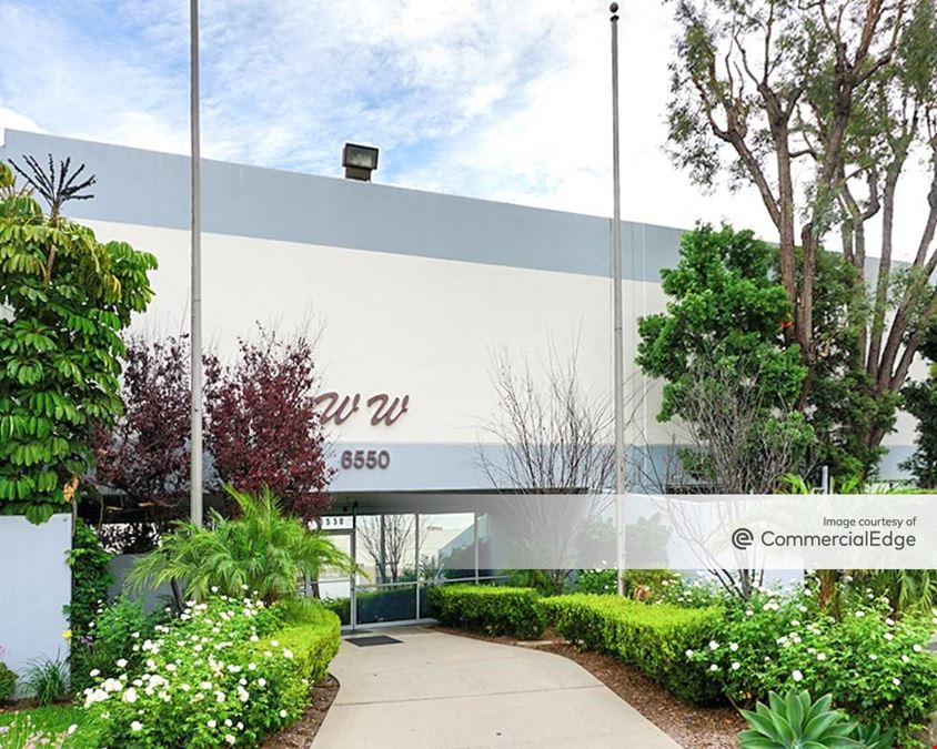 6550 E. Washington Blvd.
