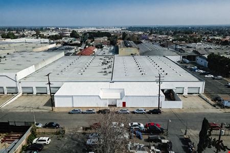 Preview of Industrial space for Rent at 507-531 Euclid Avenue