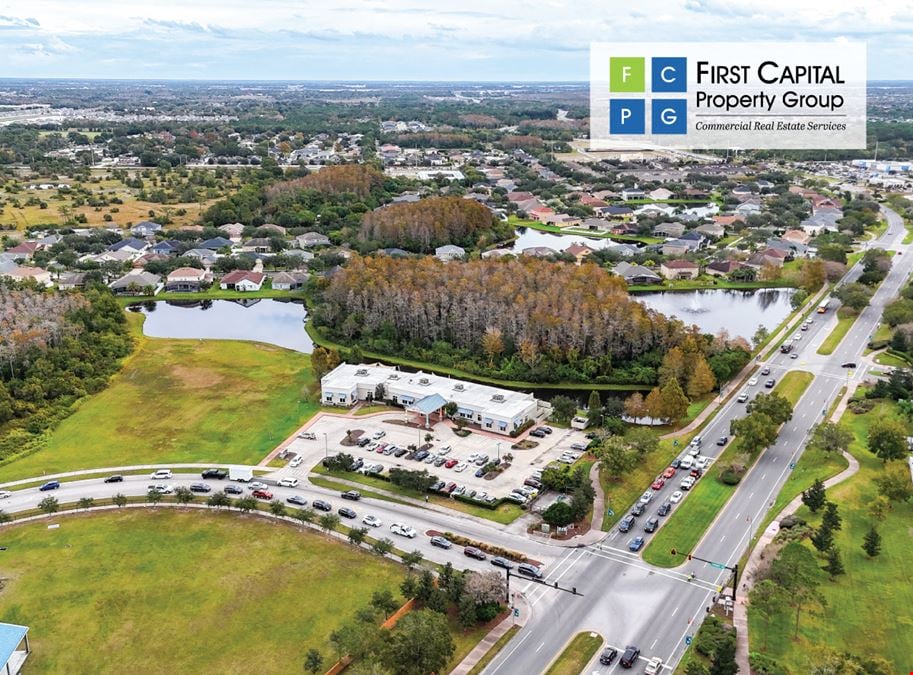 6.73% Cap Rate NNN Investment: Single-Tenant