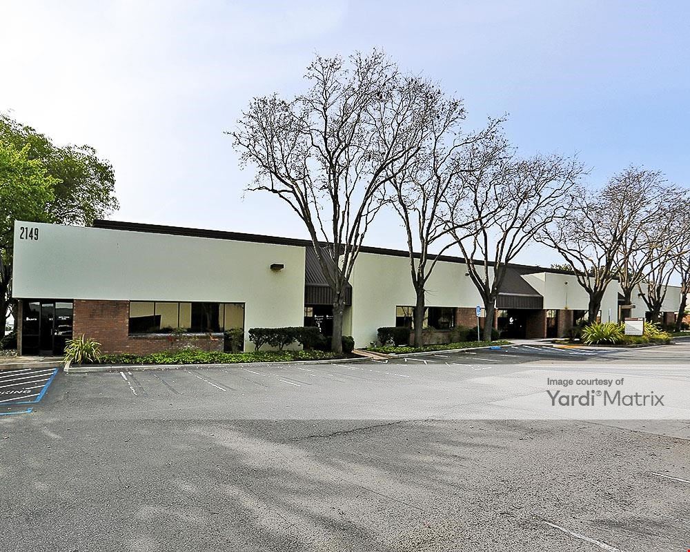 O'Toole Business Center