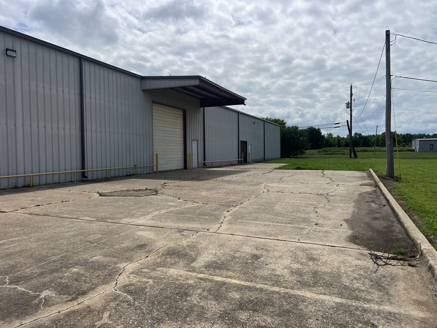 1506 Corporate Dr.