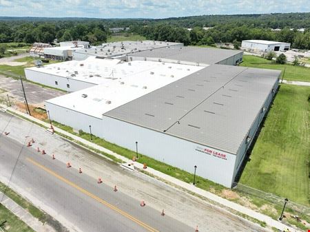 Preview of Industrial space for Rent at 1621 15th Street