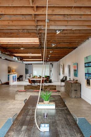 Preview of Office space for Rent at 215 Arena Street