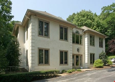 Preview of commercial space at 12 Arlington Road