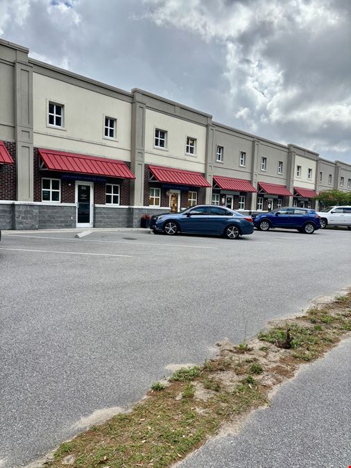 420 Brandam Lane, Charleston, SC 29492 - Suite 109
