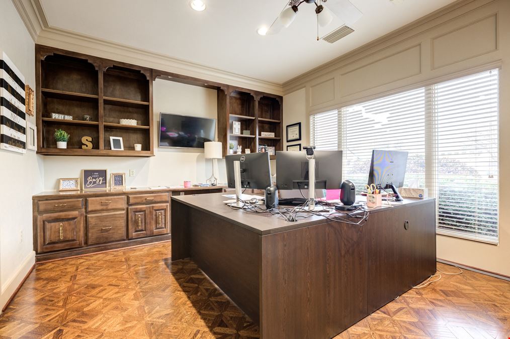 7007 Salem Park Drive