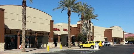 Preview of Retail space for Rent at 10250 N 91st Ave