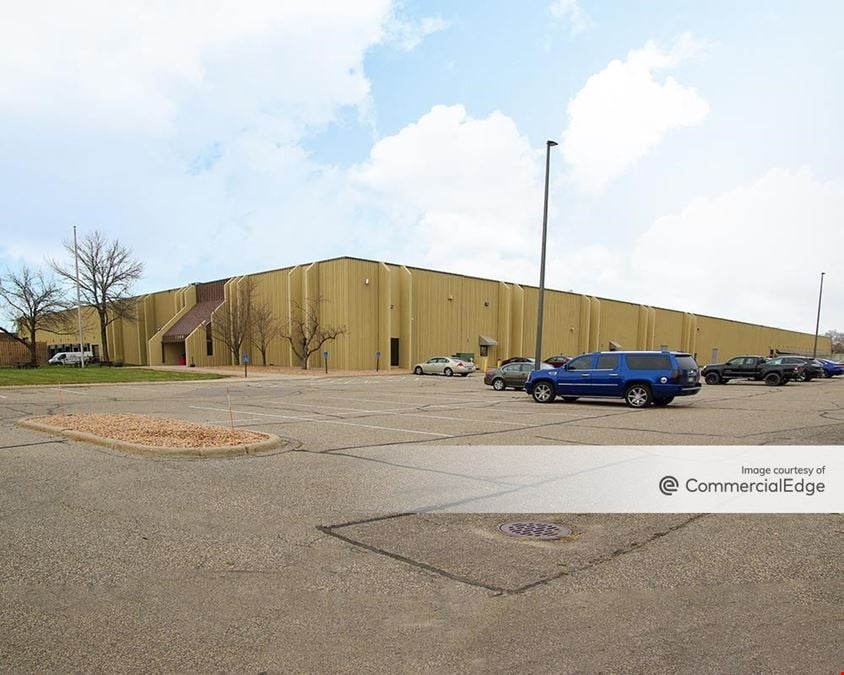 7300 Northland Drive North