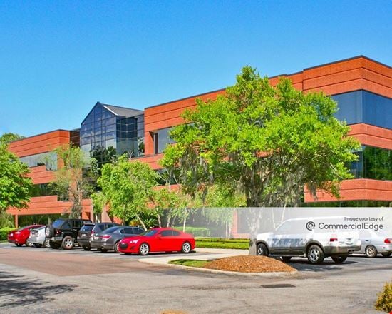 Preview of Office space for Rent at 4055 Faber Place Drive