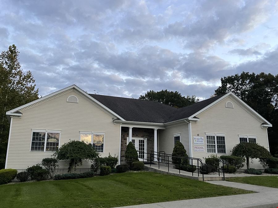 Investment / Two Commercial Buildings