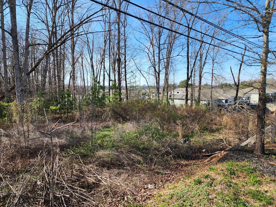 4.13 Acres - Douglasville Development Opportunity