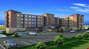 Marriott Residence Inn & Event Center
