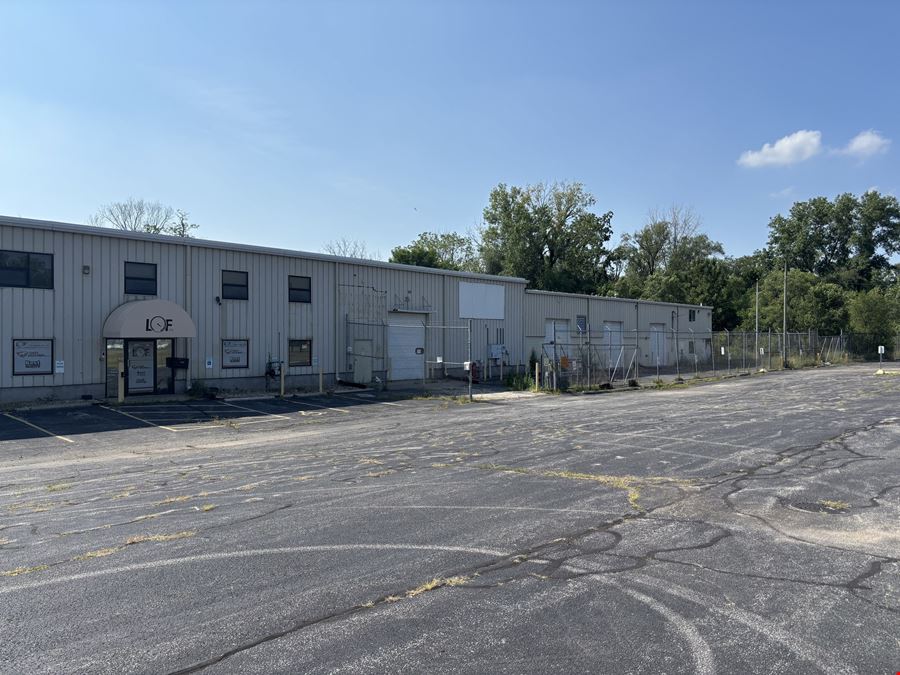 1739 Cassopolis St.