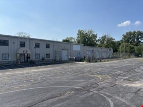 1739 Cassopolis St.