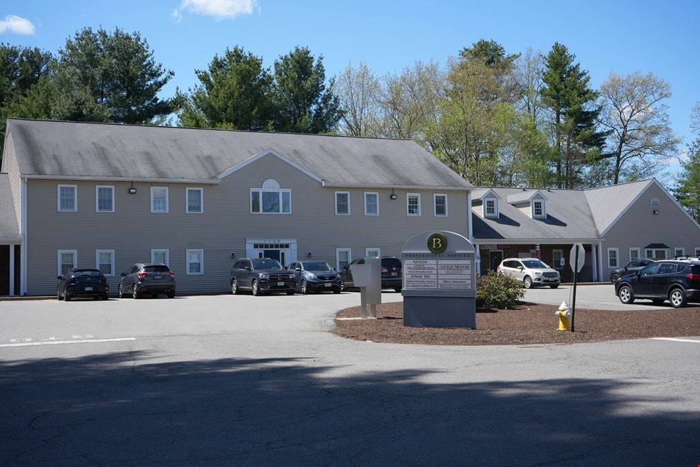 1 B Commons Drive, Unit 13B