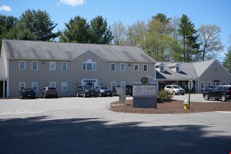 Preview of Office space for Rent at 1b Commons Dr Unit 13b