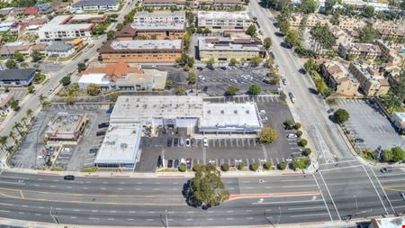 Preview of Retail space for Sale at 1200 West Beverly Boulevard