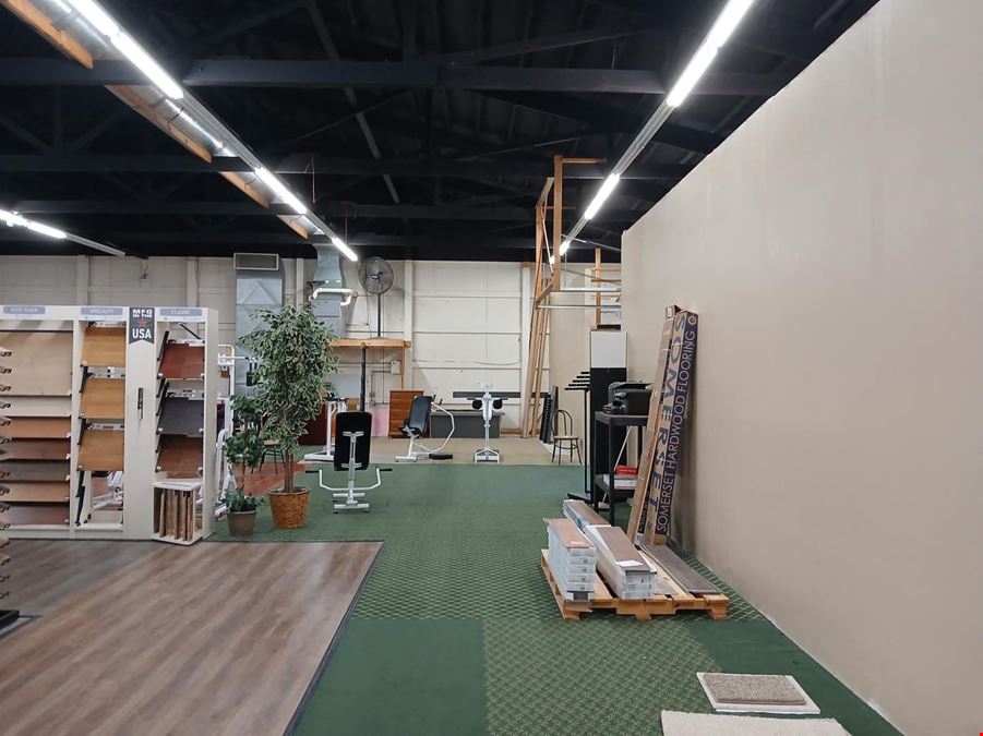 Jacksonville Flooring 