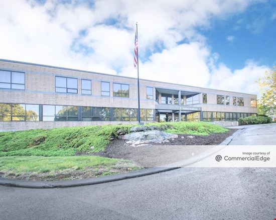 Preview of Industrial space for Rent at 6 Vista Drive