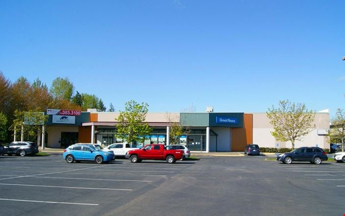 Preview of Retail space for Rent at 716 S Hill Park Drive