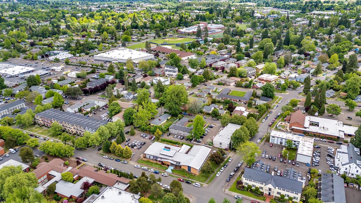 527 NW 23rd St Land Development