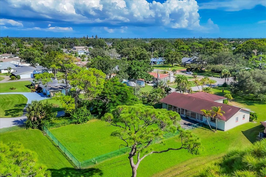 Bradenton Country Club Lots