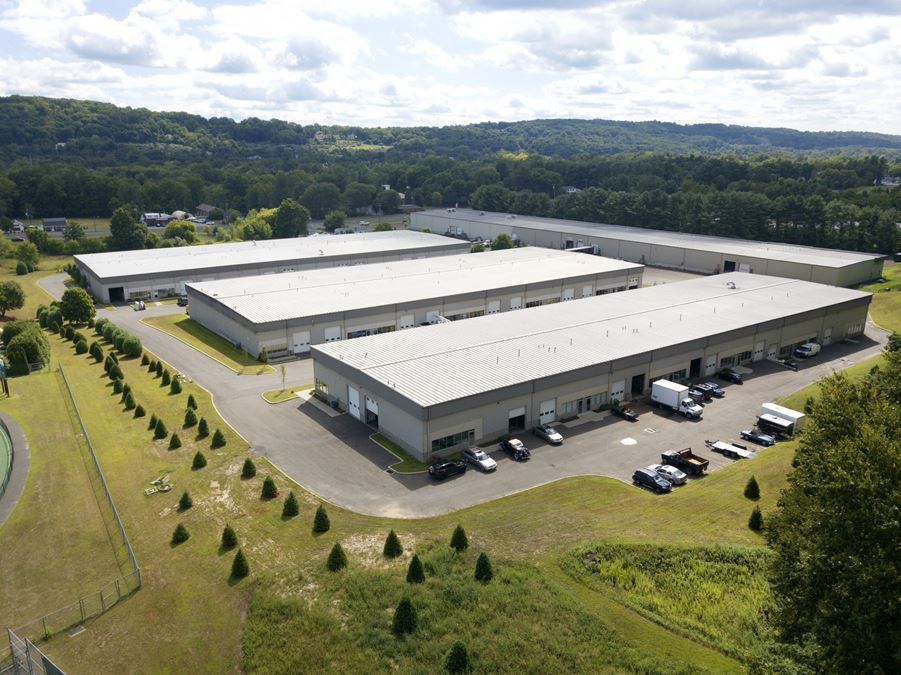 458 Danbury Rd, B8, New Milford, CT