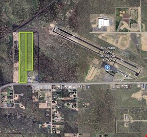 TBD Airbase Rd