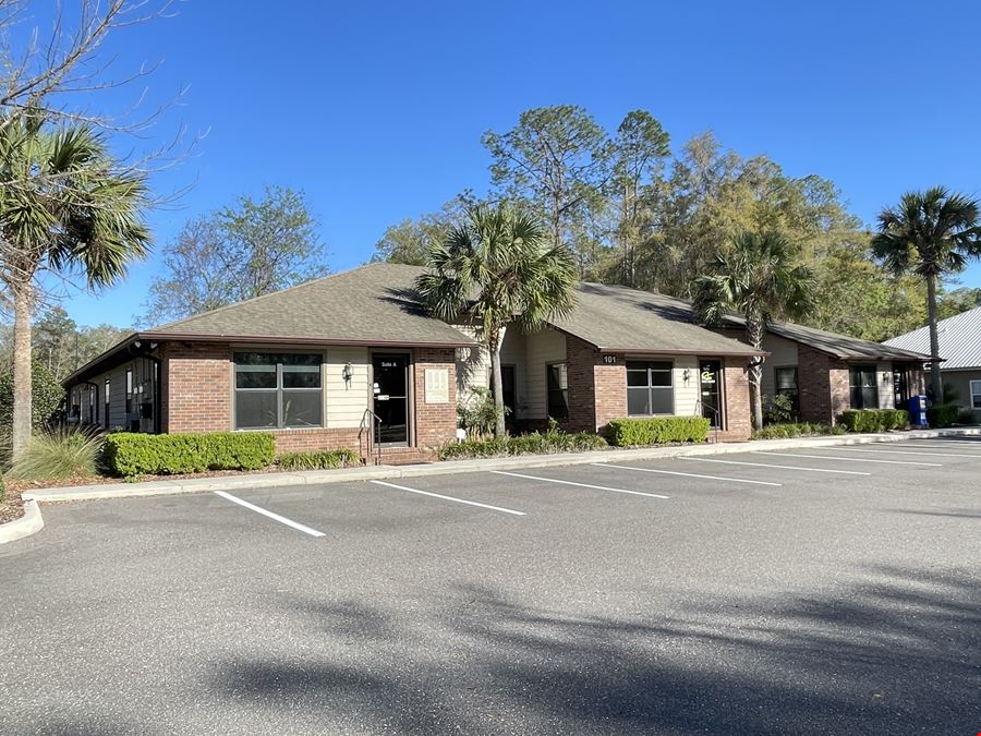 101 SW 140th Terrace, Jonesville, FL