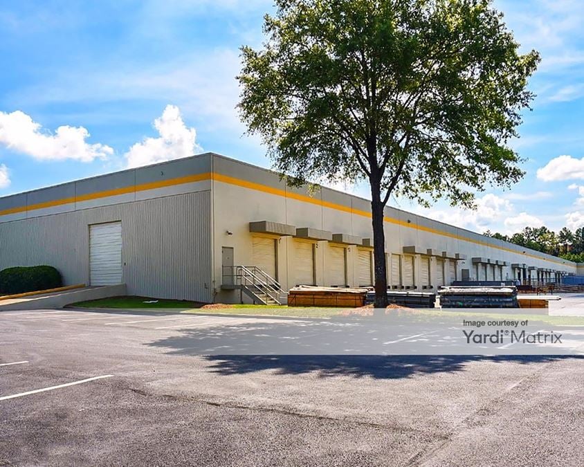 3765 Atlanta Industrial Drive