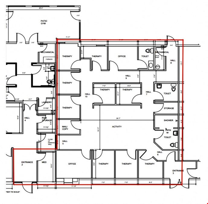 Windsor Suites
