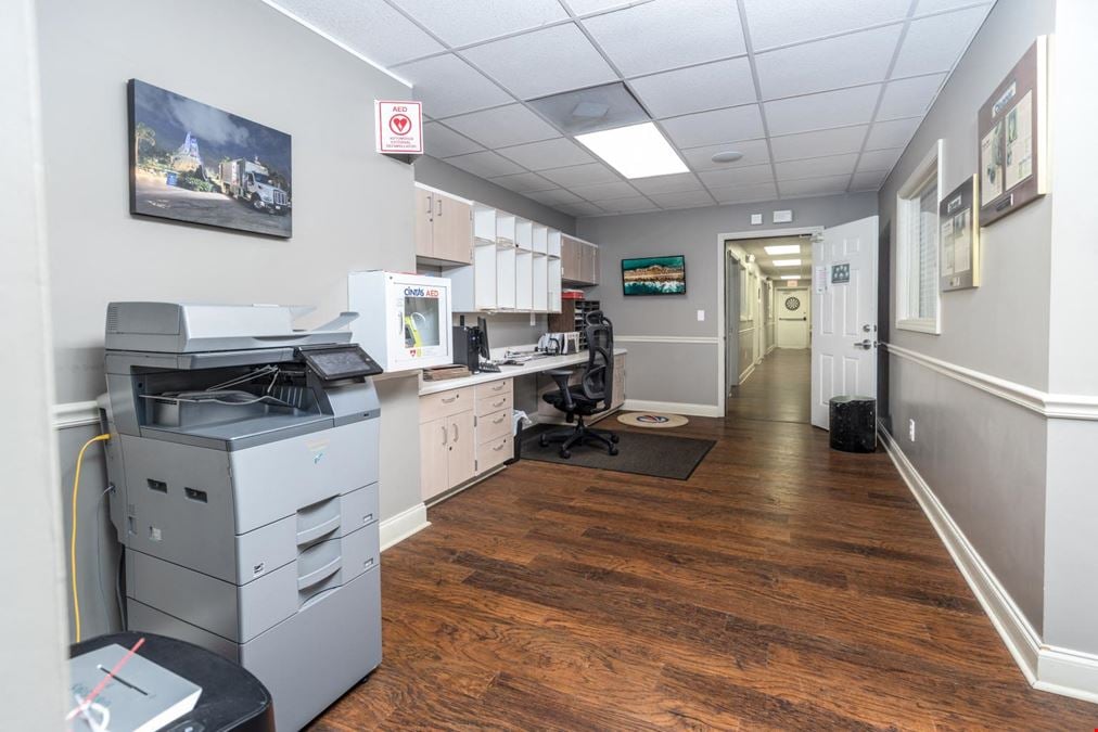 1234 Orton Street, Jacksonville, FL 32205