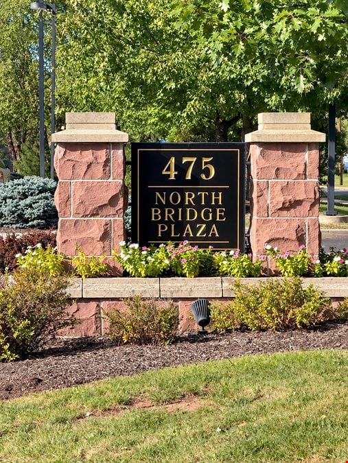 475 North Bridge Street