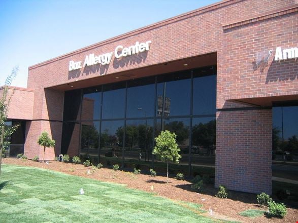 Preview of Office space for Rent at 1560 W Lacey Blvd