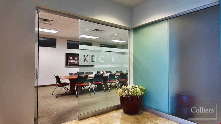 +/- 18,334 SF Owner User Opportunity | Las Vegas Southwest Submarket
