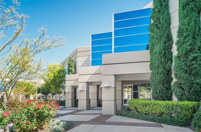 Preview of Office space for Rent at 16241 Laguna Canyon Road
