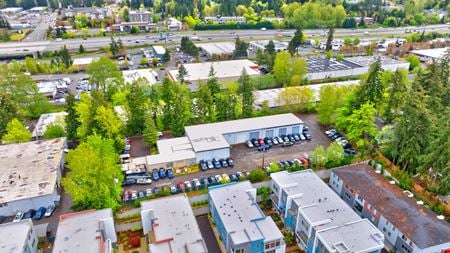 Preview of Industrial space for Sale at 11805 NE 116th St