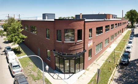 Preview of Office space for Sale at 4430-4444 W Haddon