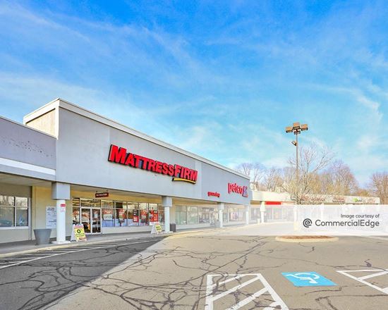 Preview of Retail space for Rent at 4531 Main Street