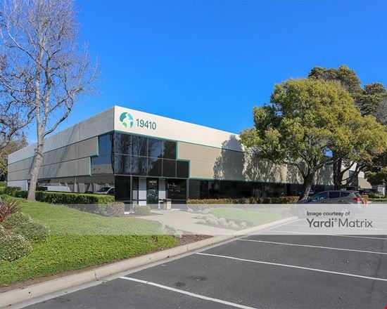 Preview of Industrial space for Rent at 19202 Cabot Blvd