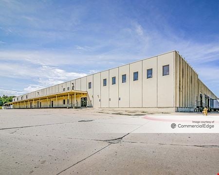 Preview of Industrial space for Rent at 405 S Leonard St