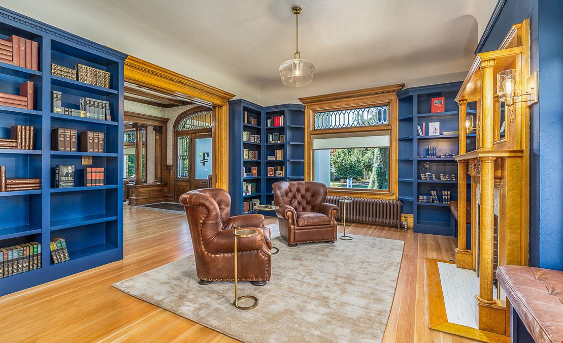 110 W Main Street
