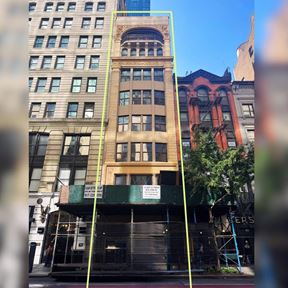 42 East 23rd Street