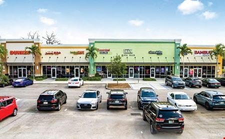 Preview of Retail space for Rent at 5135 20th St.