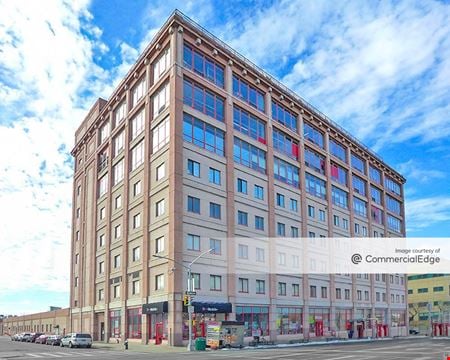 Preview of Industrial space for Rent at 32-02 Queens Boulevard
