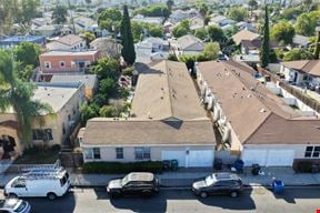 Cherry Avenue Apartments