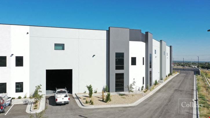 Axia Business Park
